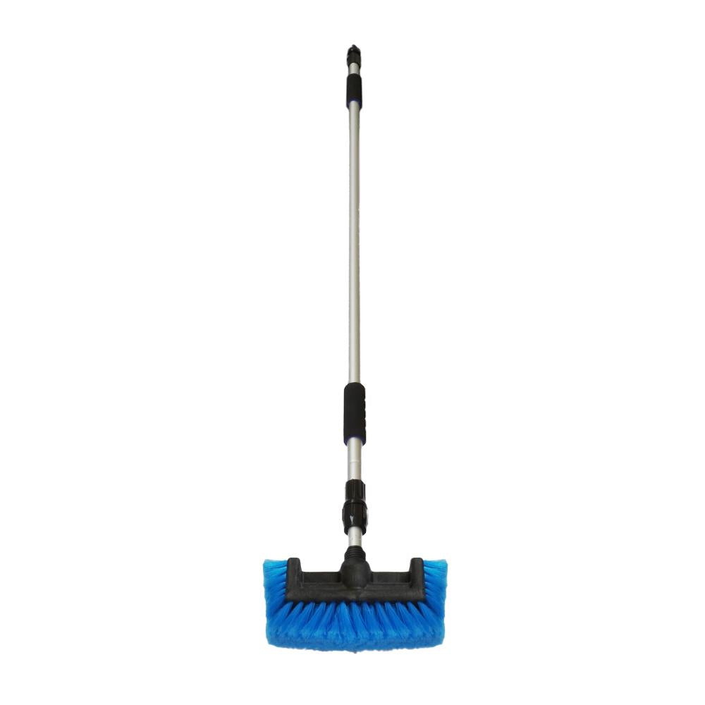 Perie spalat cu maner telescopic 300 cm Mega Drive 40687