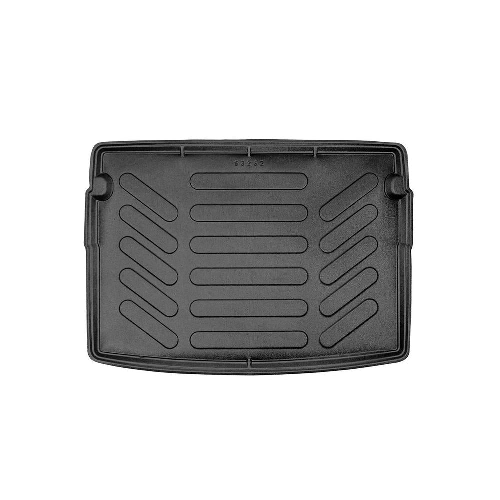 Covor protectie portbagaj Umbrella pentru Seat arona (cu podea inalta) 2017- 76054