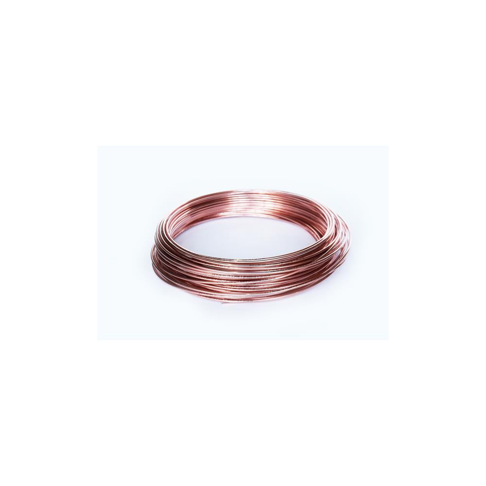 Conducta frana universala cupru D4.75MM 50M Asam Automotive 73157