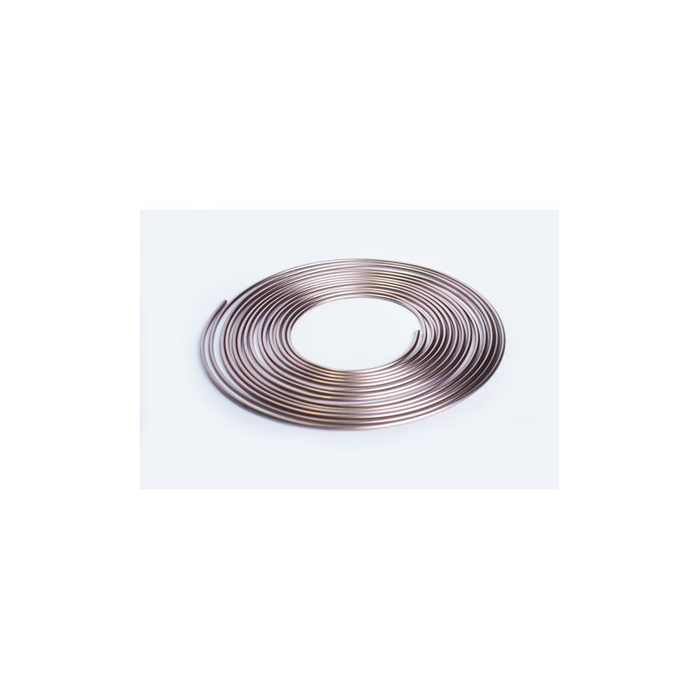 Conducta frana universala cuprunichel D4.75MM 10M Asam Automotive 73159