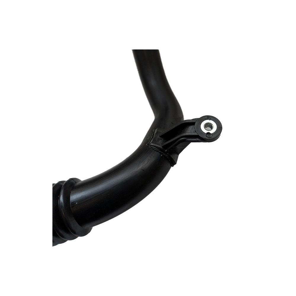 Furtun aer supraalimentare Asam Automotive 100125