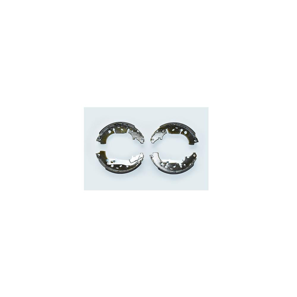 Set saboti frana Asam Automotive 73391
