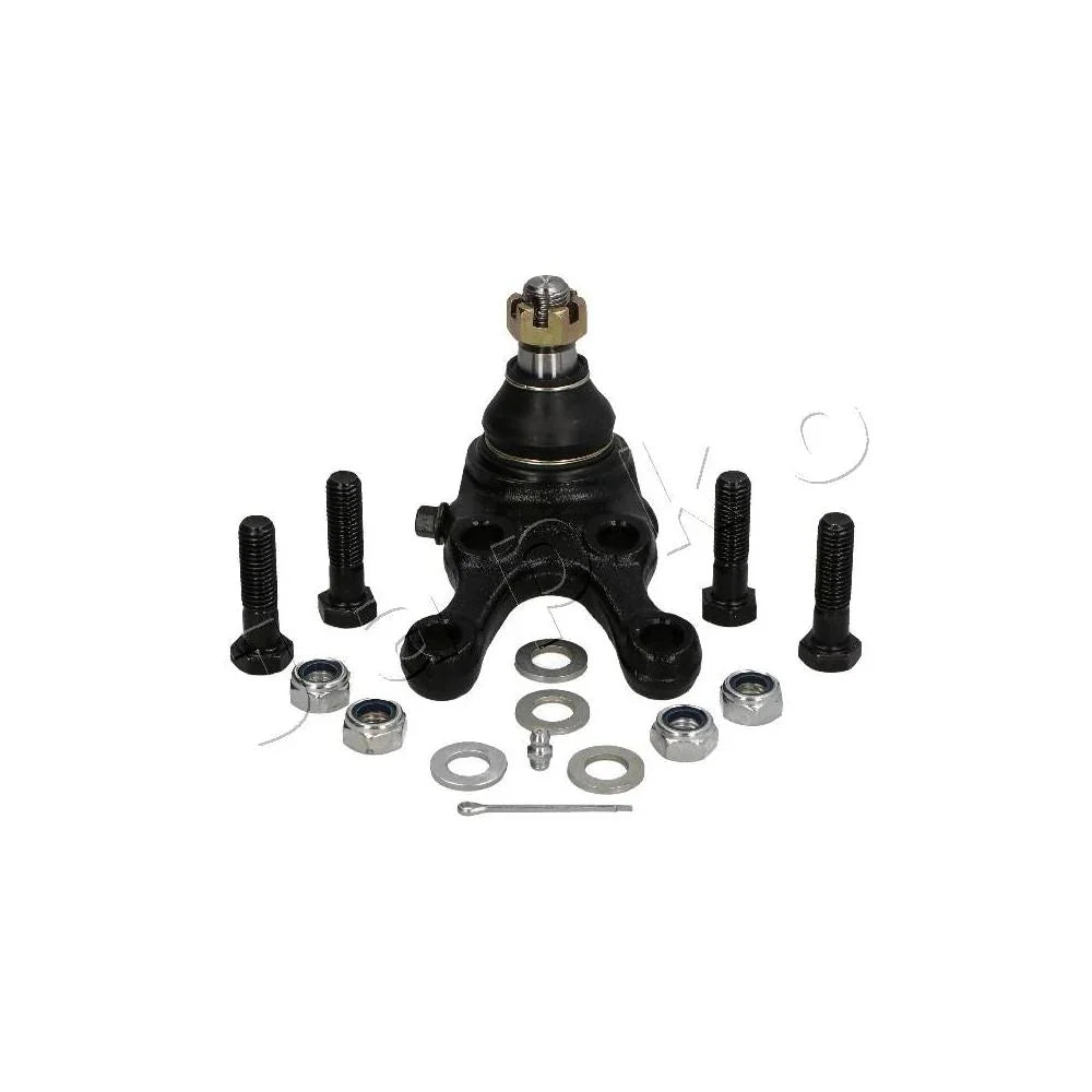 Pivot suspensie stg. Japko 73523L