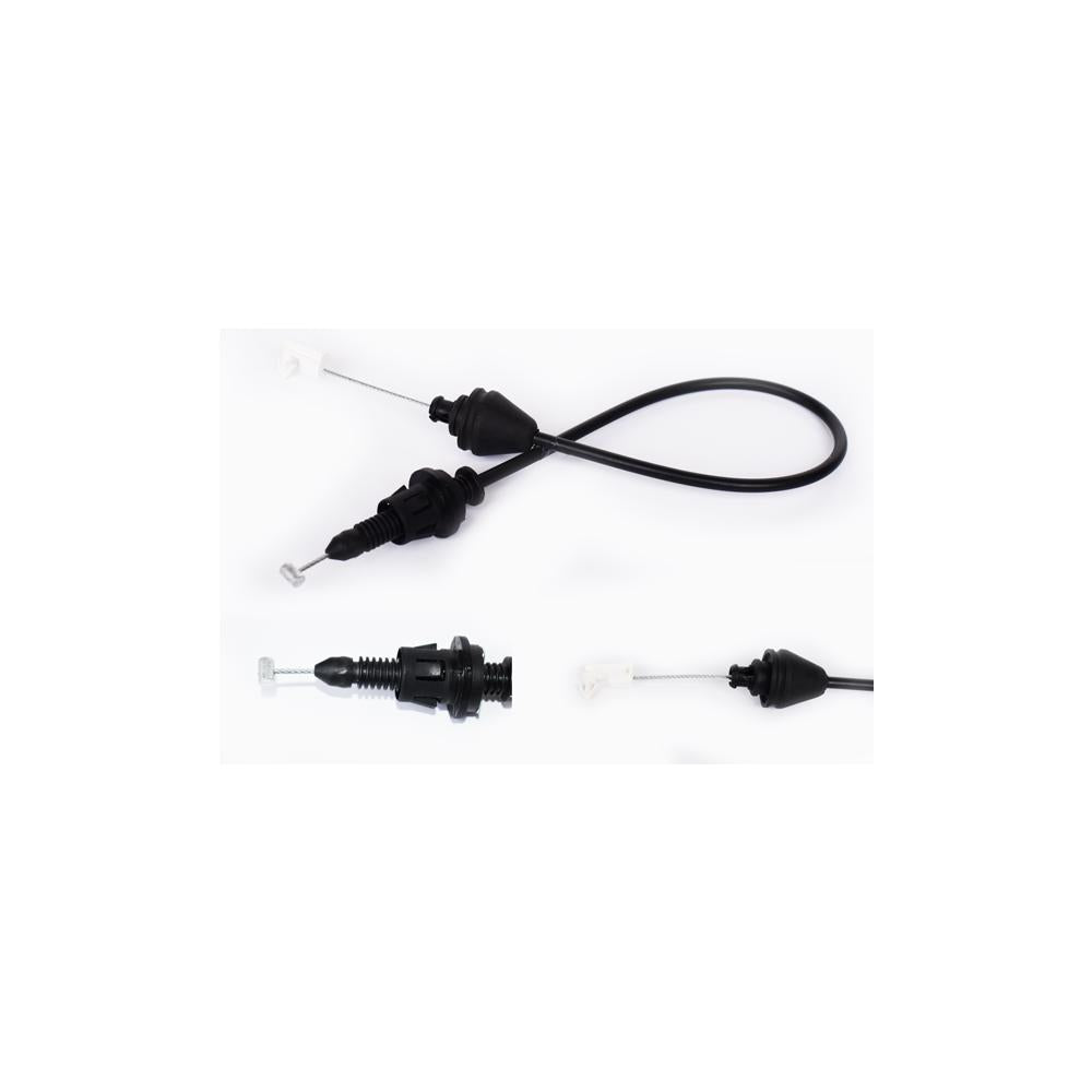 Cablu acceleratie 1304 1.9D Asam Automotive 73844