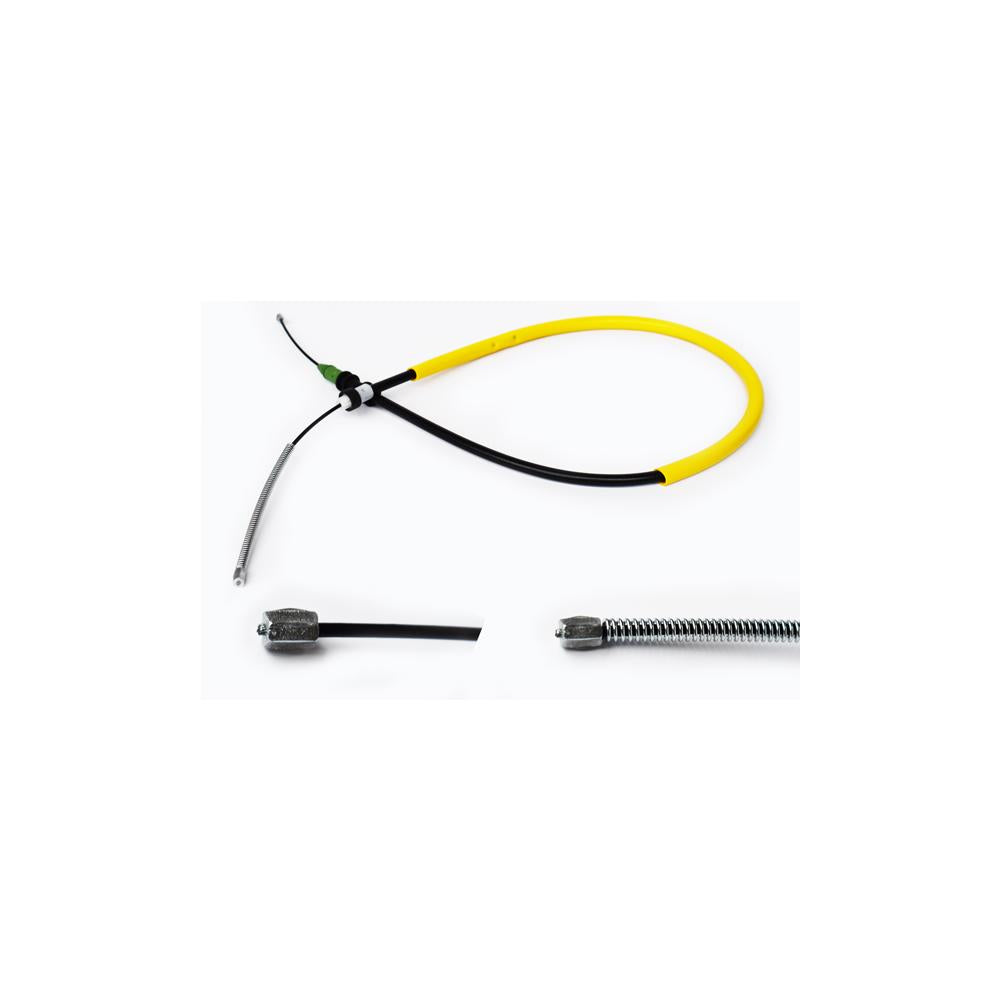 Cablu frana mana Asam Automotive 73845