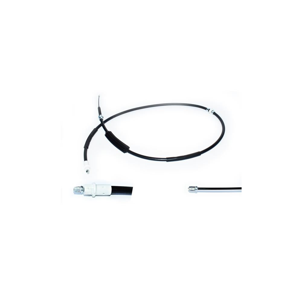 Cablu frana mana Asam Automotive 73882
