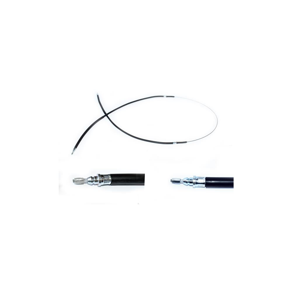 Cablu frana mana Asam Automotive 73915
