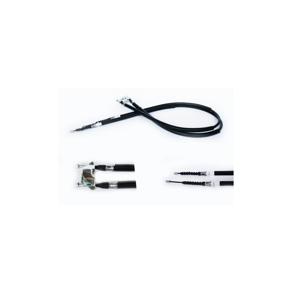 Cablu frana mana Asam Automotive 73916