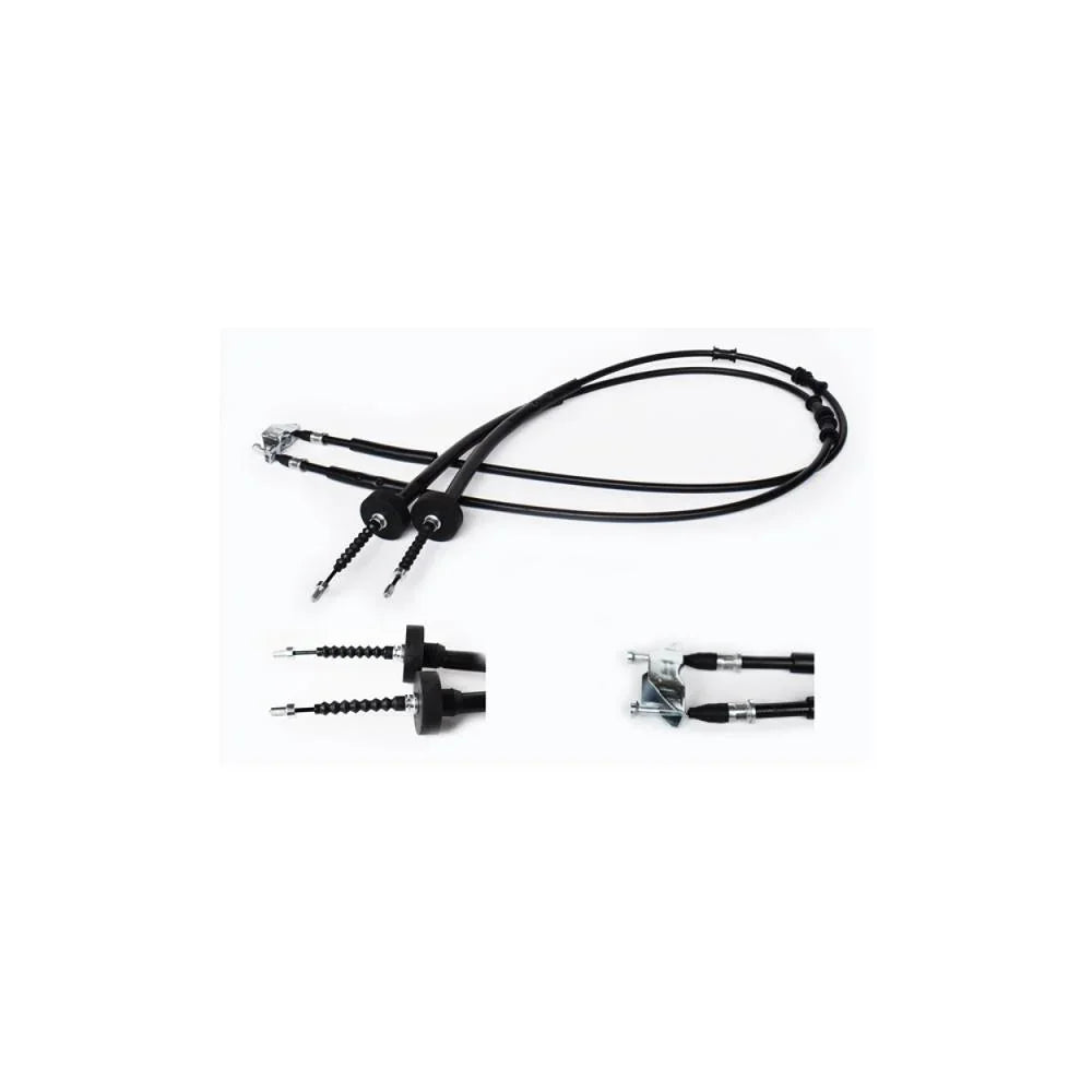Cablu frana mana Asam Automotive 73942