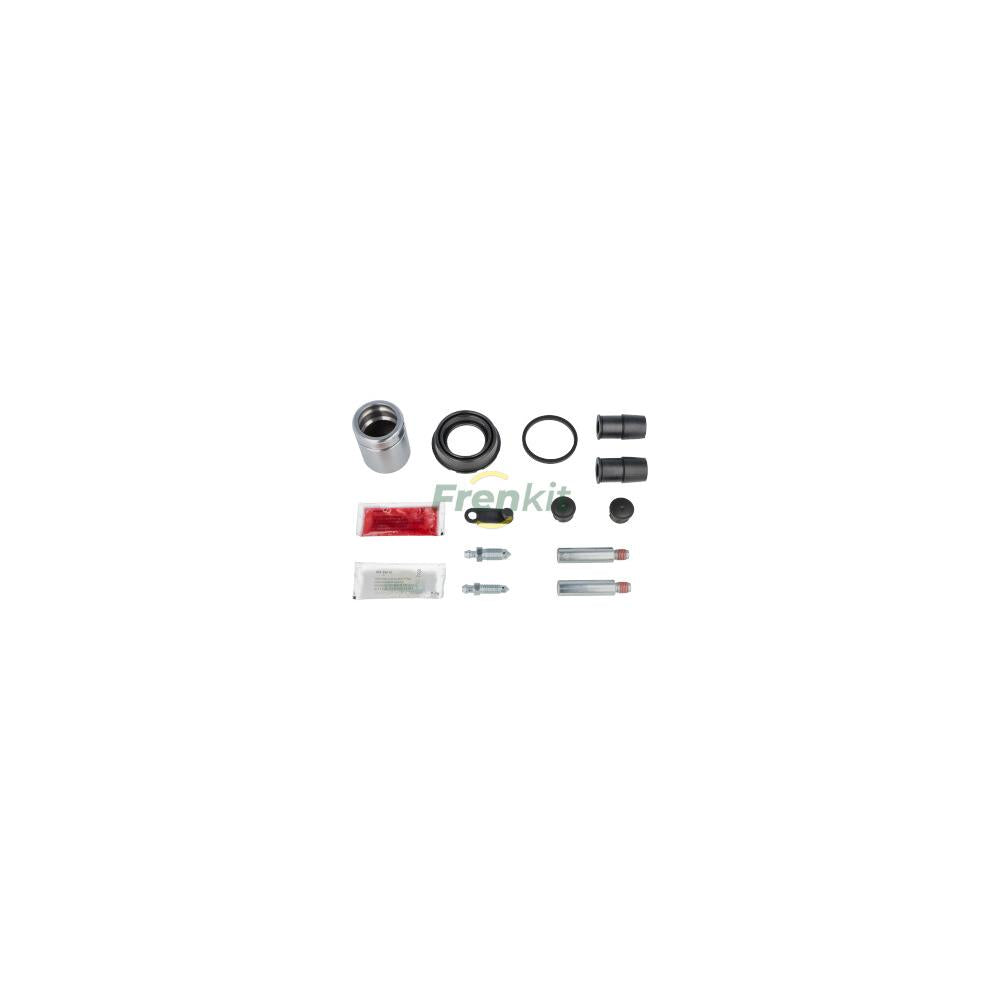 Kit reparatie etrier frana Frenkit 740177