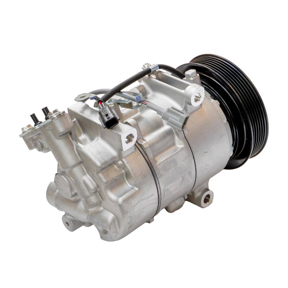 Compresor climatizare Asam Automotive 74027