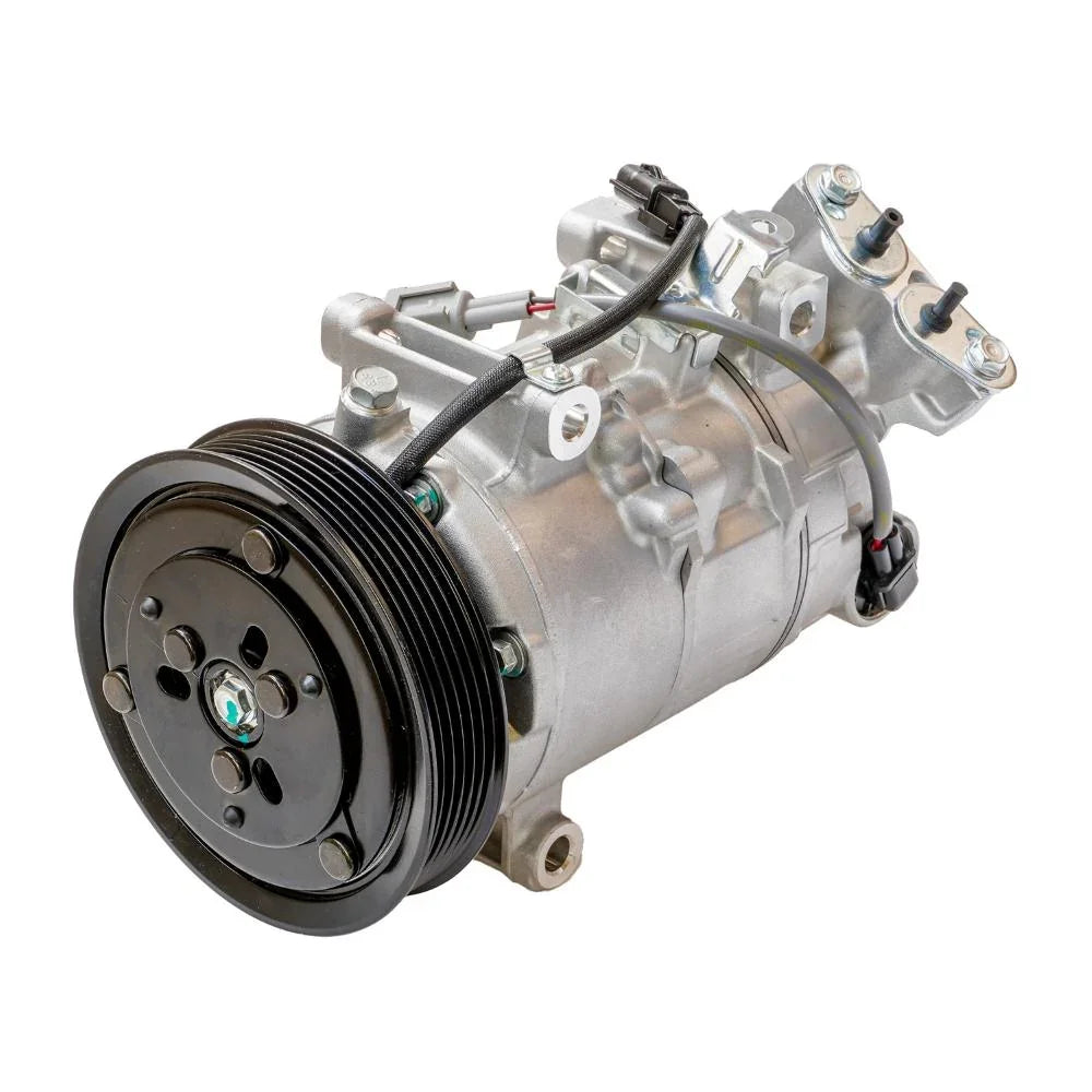 Compresor climatizare Asam Automotive 74027