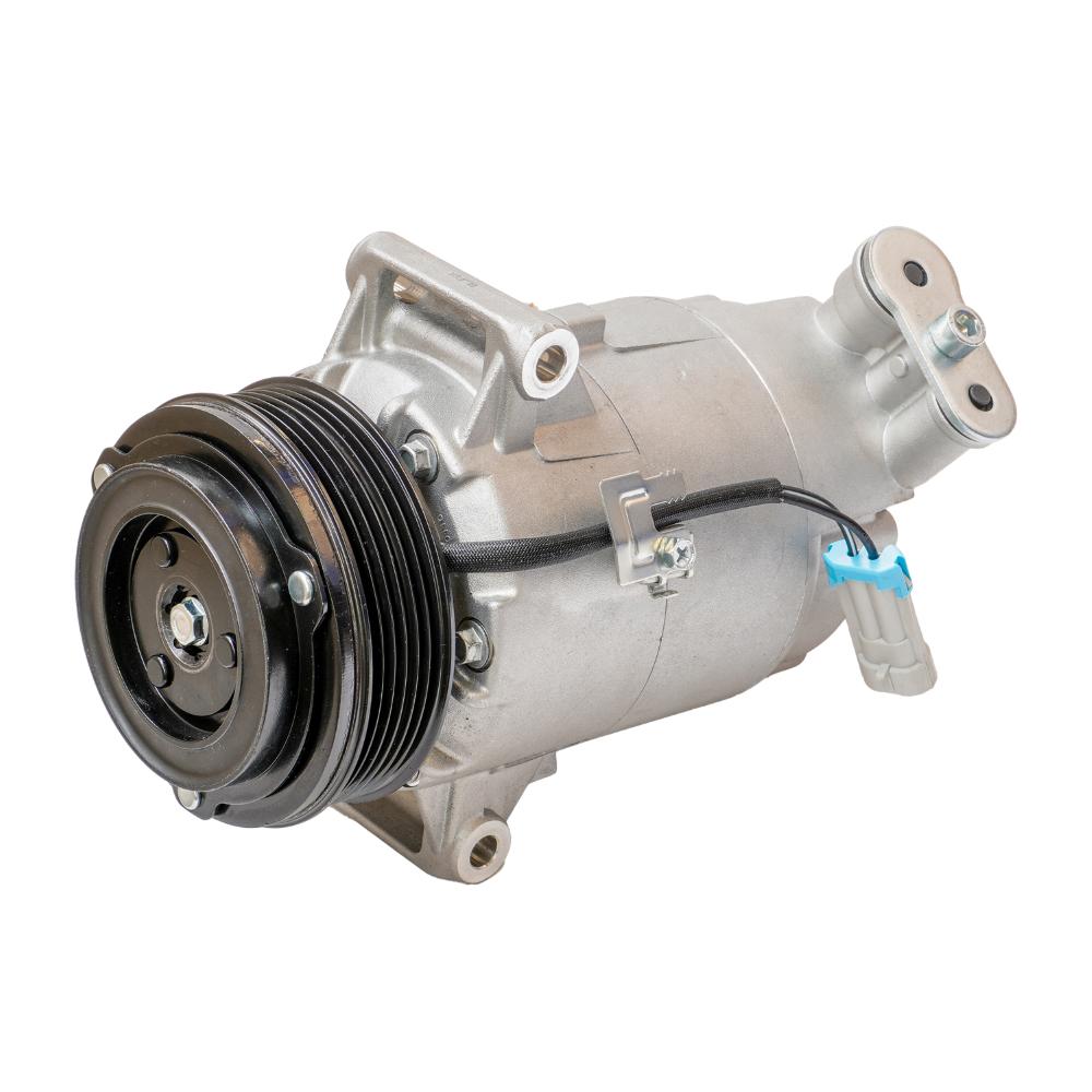 Compresor climatizare Asam Automotive 74028