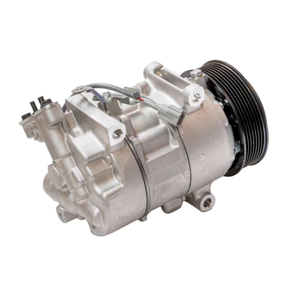 Compresor climatizare Asam Automotive 74030