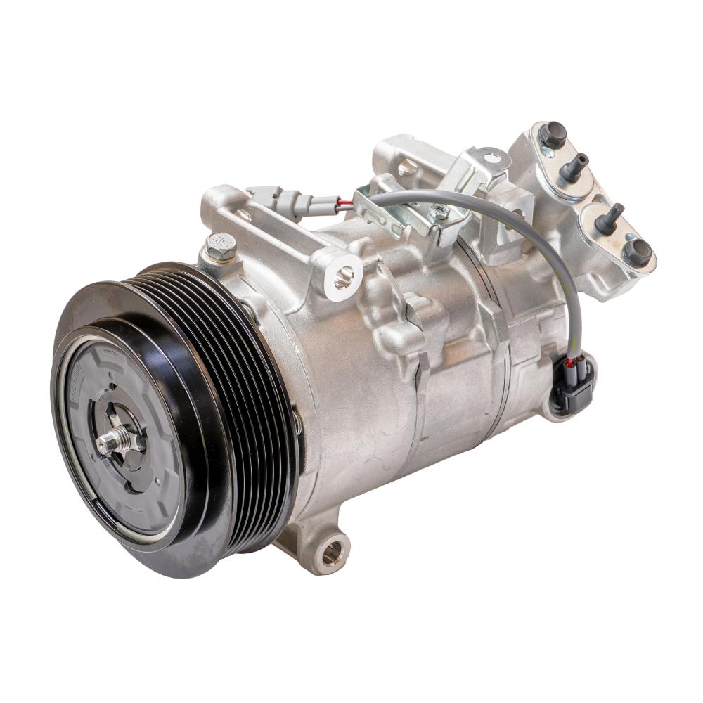 Compresor climatizare Asam Automotive 74030