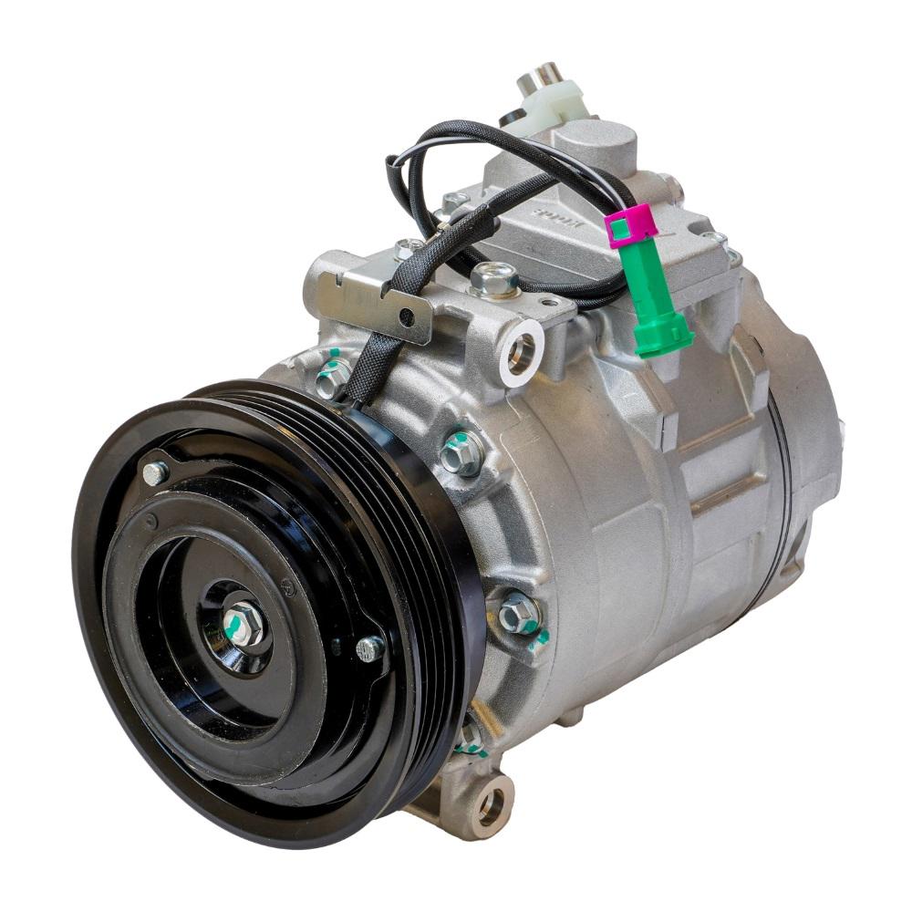 Compresor climatizare Asam Automotive 74031