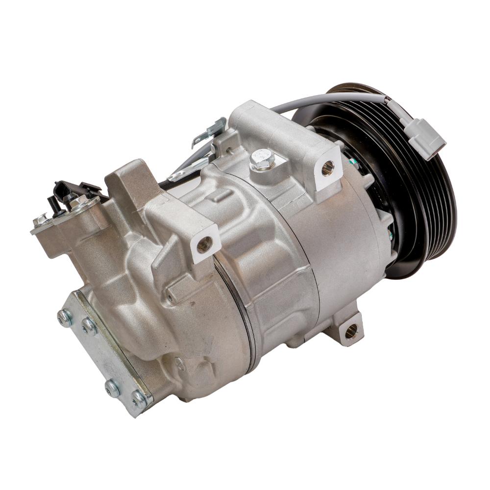 Compresor climatizare Asam Automotive 74032