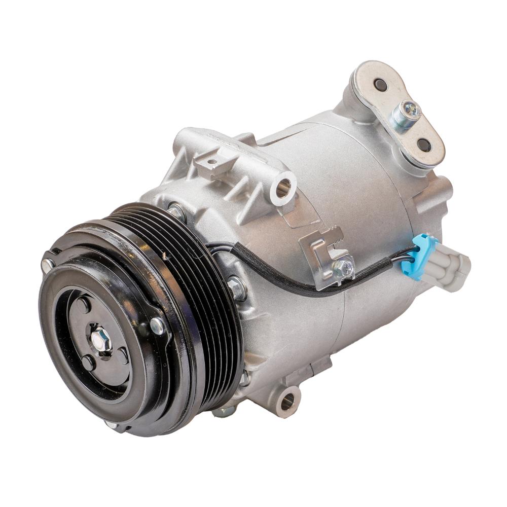 Compresor climatizare Asam Automotive 74034