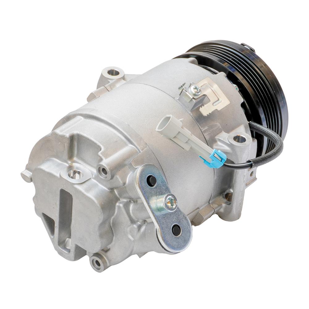 Compresor climatizare Asam Automotive 74037