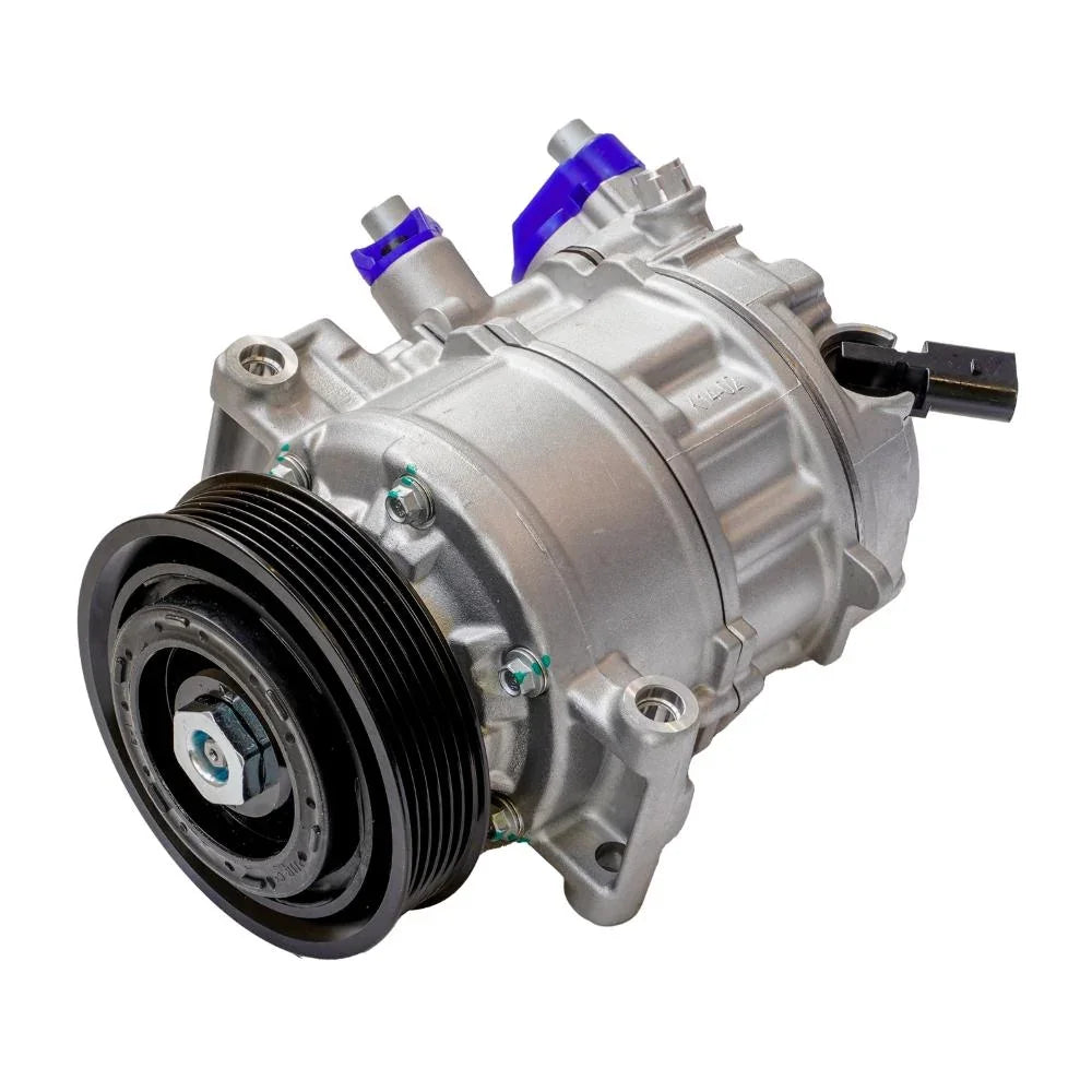 Compresor climatizare Asam Automotive 74038 – imagine 2