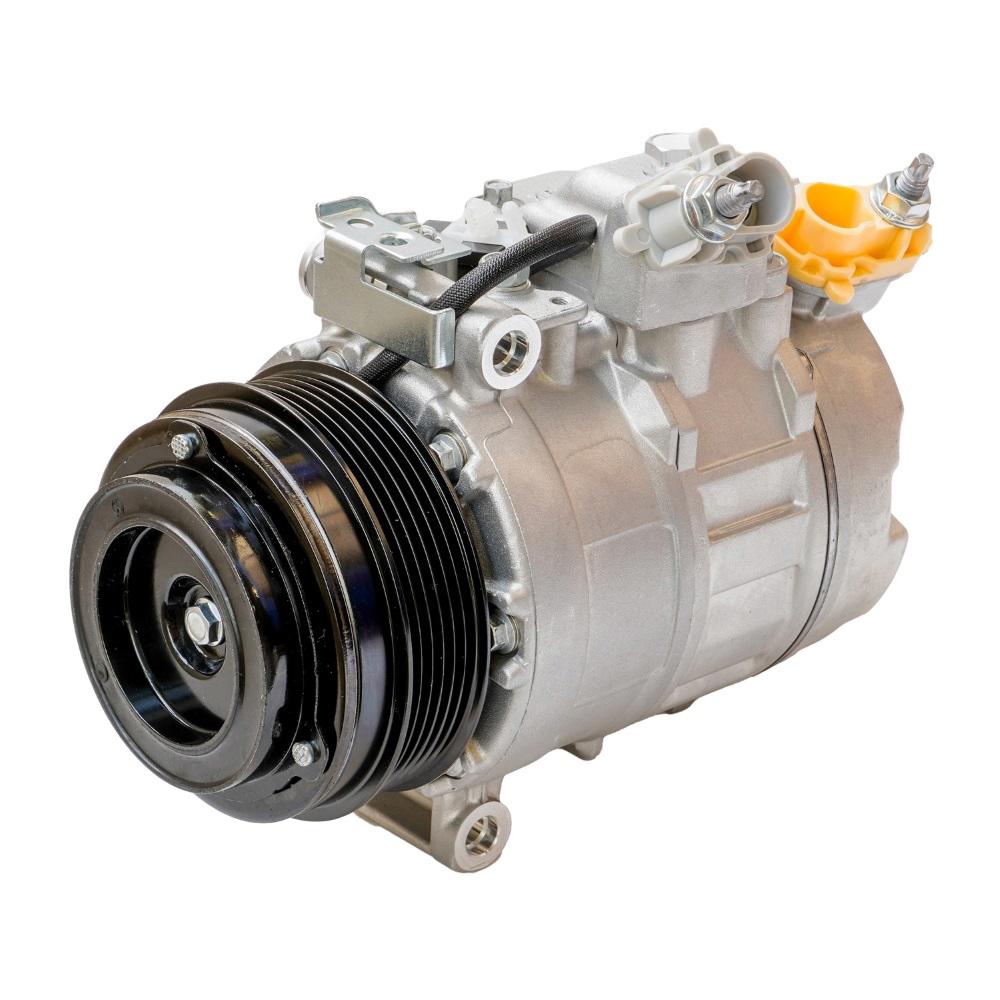 Compresor climatizare Asam Automotive 74039