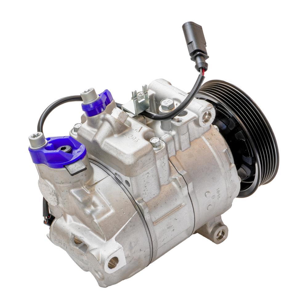 Compresor climatizare Asam Automotive 74041