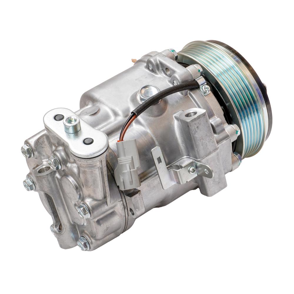 Compresor climatizare Asam Automotive 74045