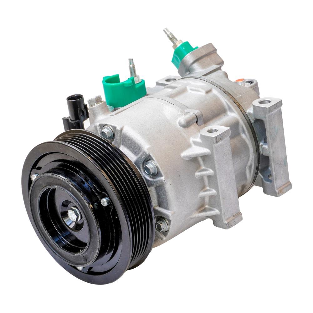 Compresor climatizare Asam Automotive 74047