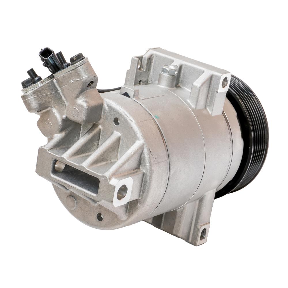 Compresor climatizare Asam Automotive 74049