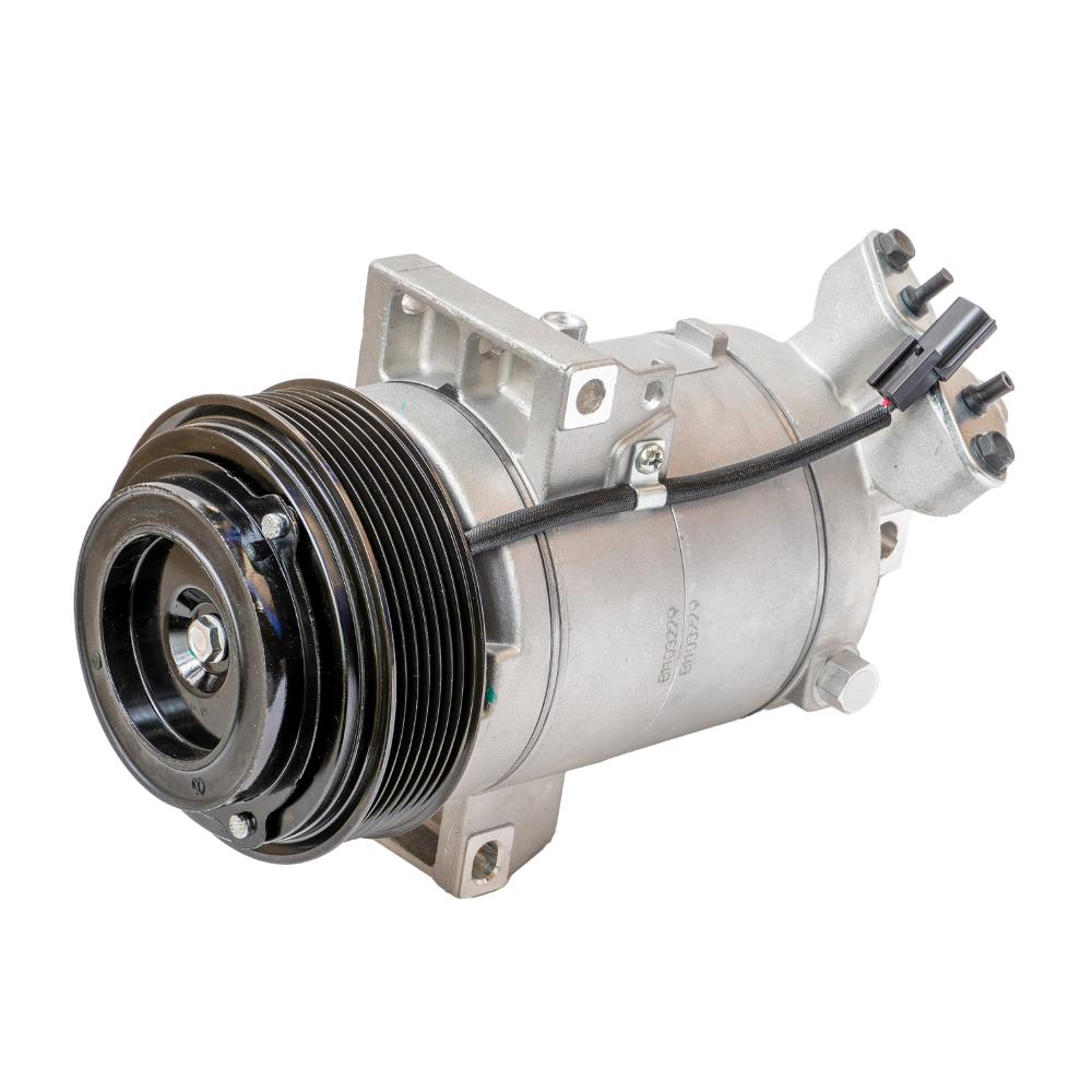 Compresor climatizare Asam Automotive 74049