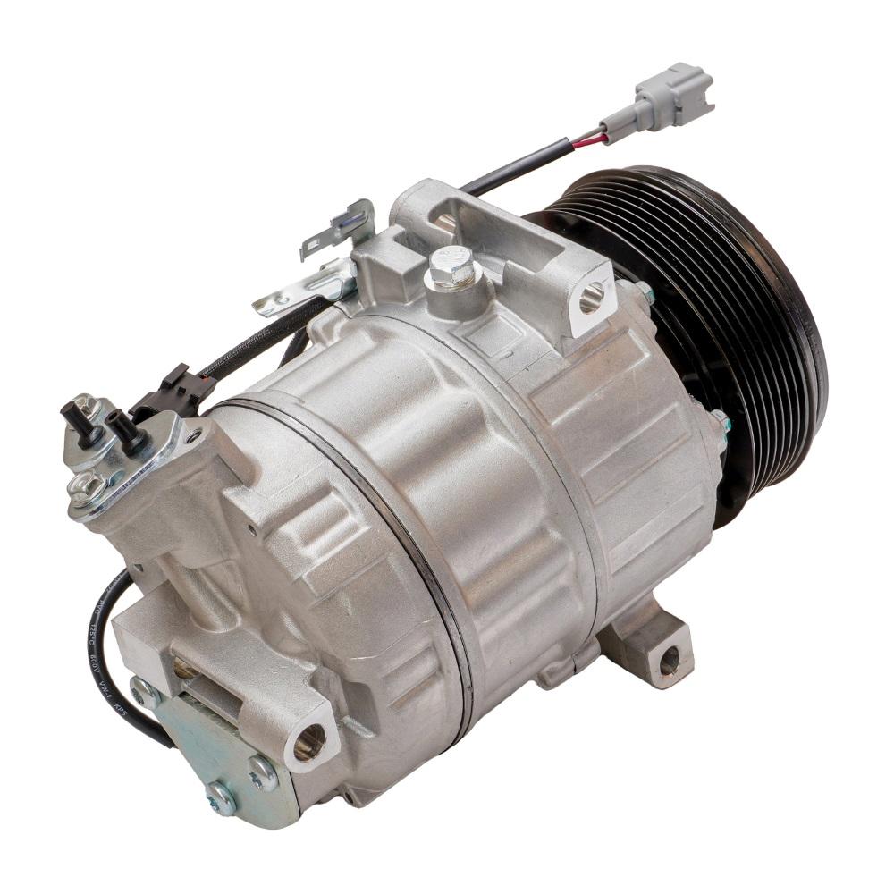 Compresor climatizare Asam Automotive 74055