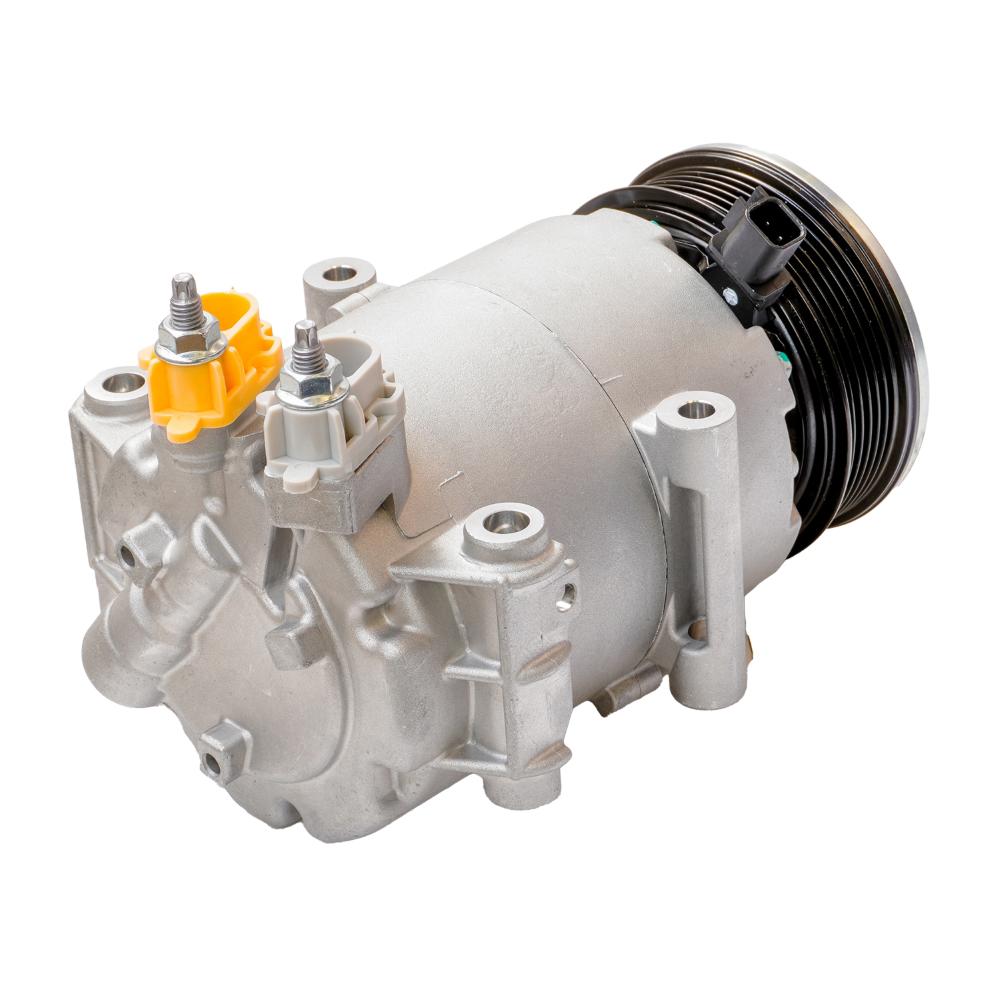 Compresor climatizare Asam Automotive 74060