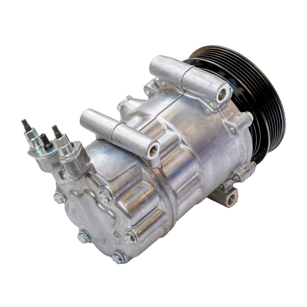Compresor climatizare Asam Automotive 74061