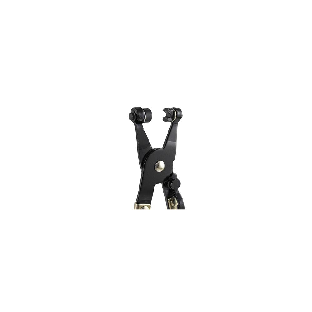Cleste pentru coliere elastice cu varf drept Jbm 13709