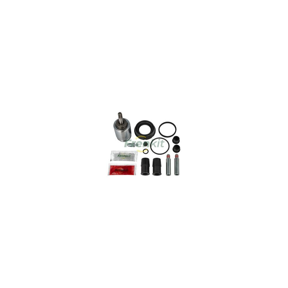 Kit reparatie etrier frana Frenkit 742014