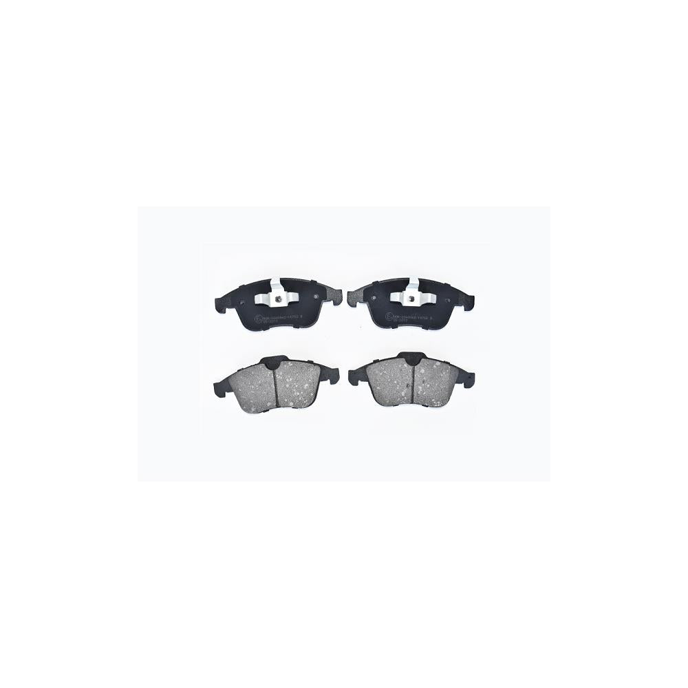 Set placute frana fata Asam Automotive 74524