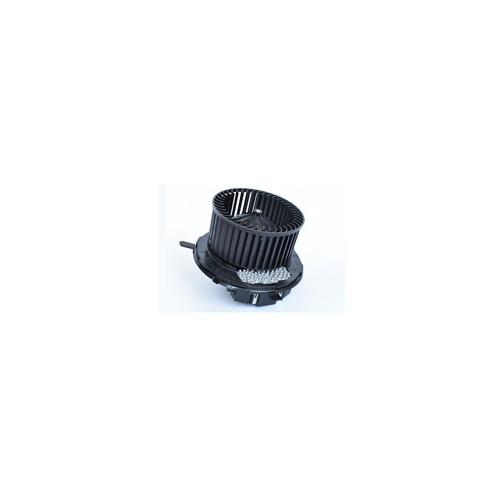 Ventilator aeroterma (cu rezistenta) Asam Automotive 74540