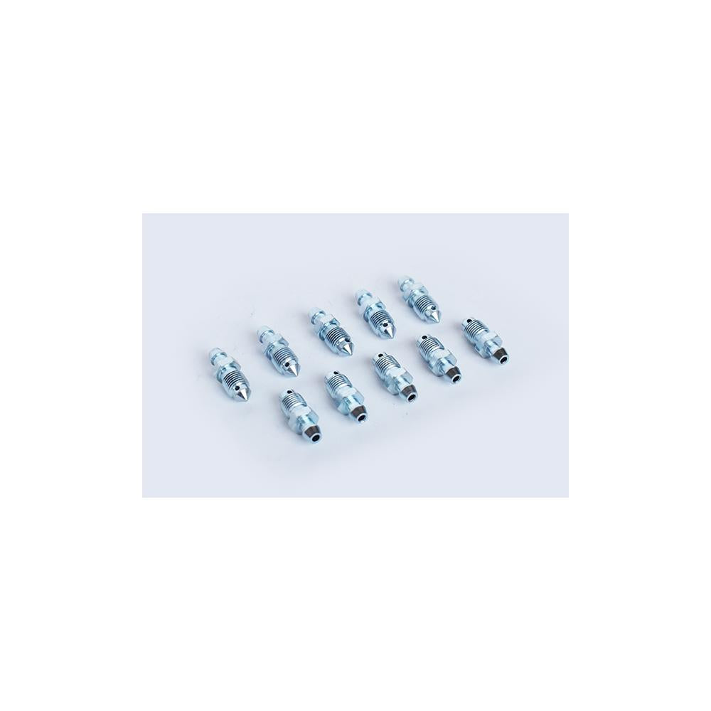 Surub aerisire frana M10X130MM (set 10 buc) Asam Automotive 74699