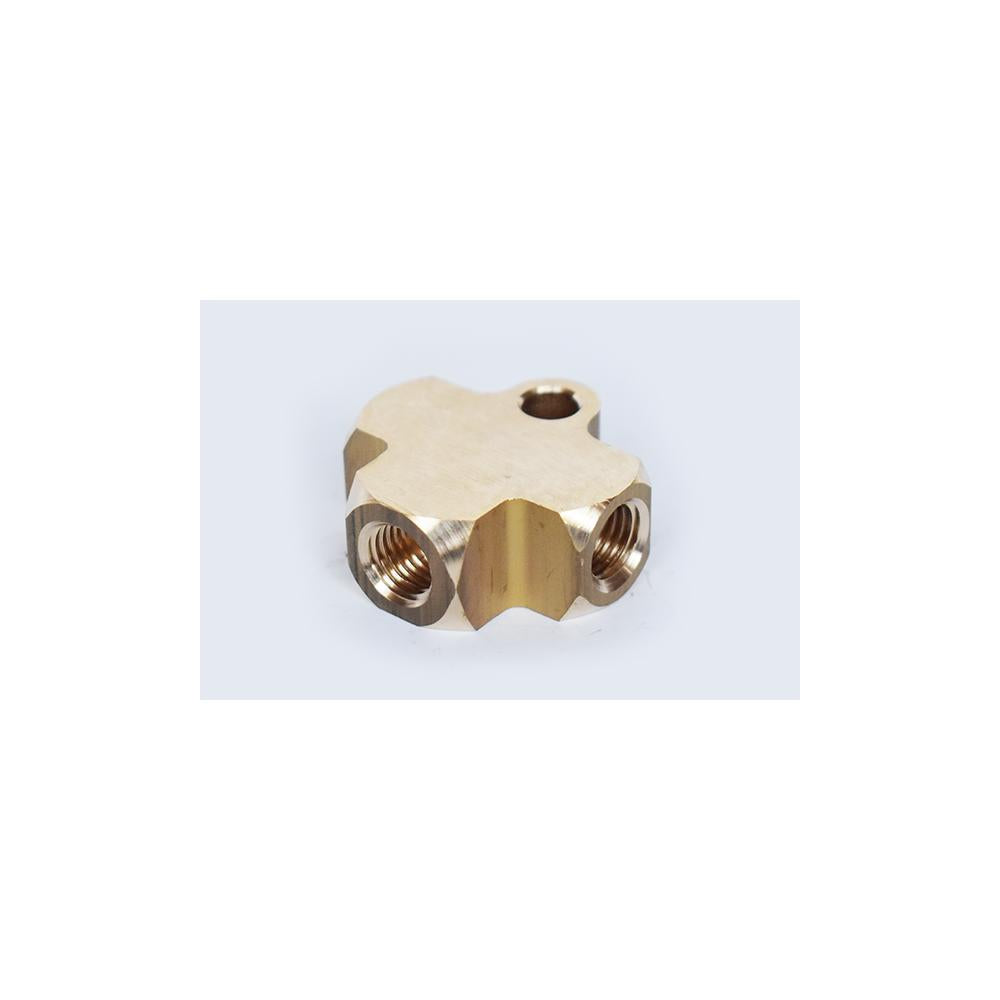 Conector conducta M10X1.25 Asam Automotive 74707