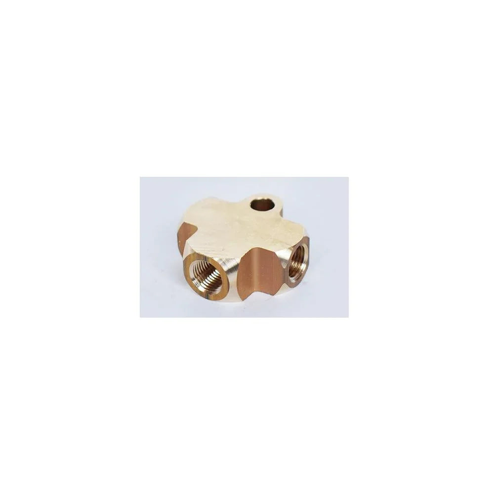 Conector conducta M10X1 Asam Automotive 74708