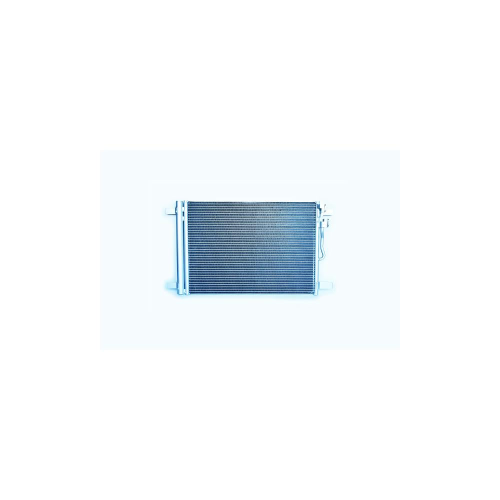 Radiator aer conditionat (condensor) Asam Automotive 75337