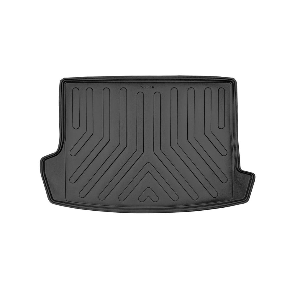 Covor protectie portbagaj Umbrella pentru Vw t-roc (cu podea inalta) 2017- 61224
