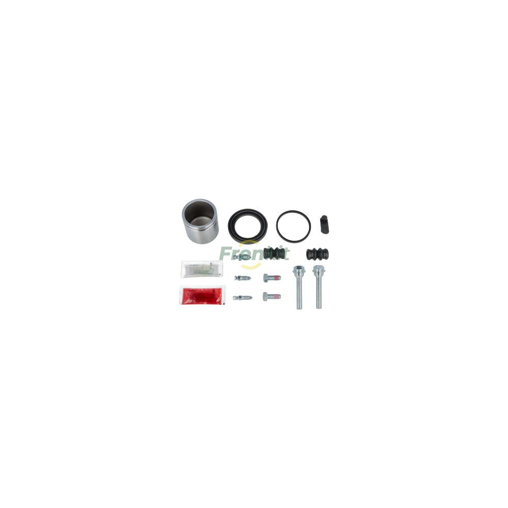 Kit reparatie etrier frana Frenkit 754427