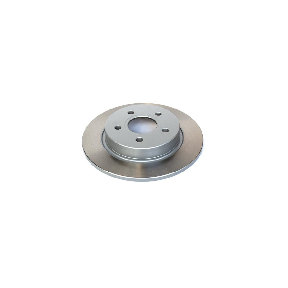 Disc frana spate Asam Automotive 75687