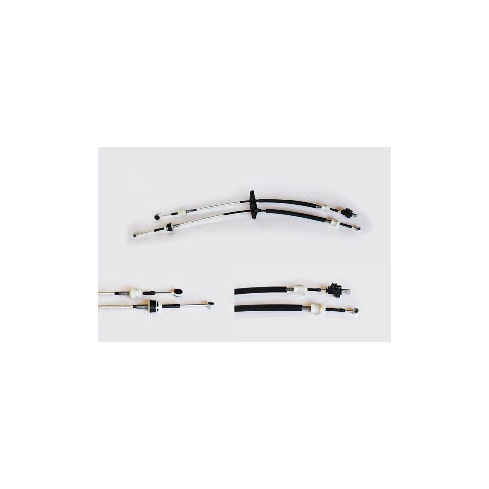 Cabluri transmisie manuala Asam Automotive 75705