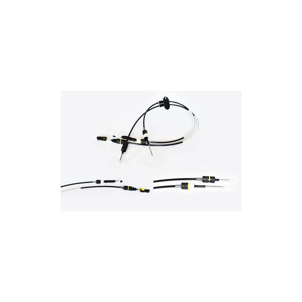 Cabluri transmisie manuala Asam Automotive 75718 – imagine 2