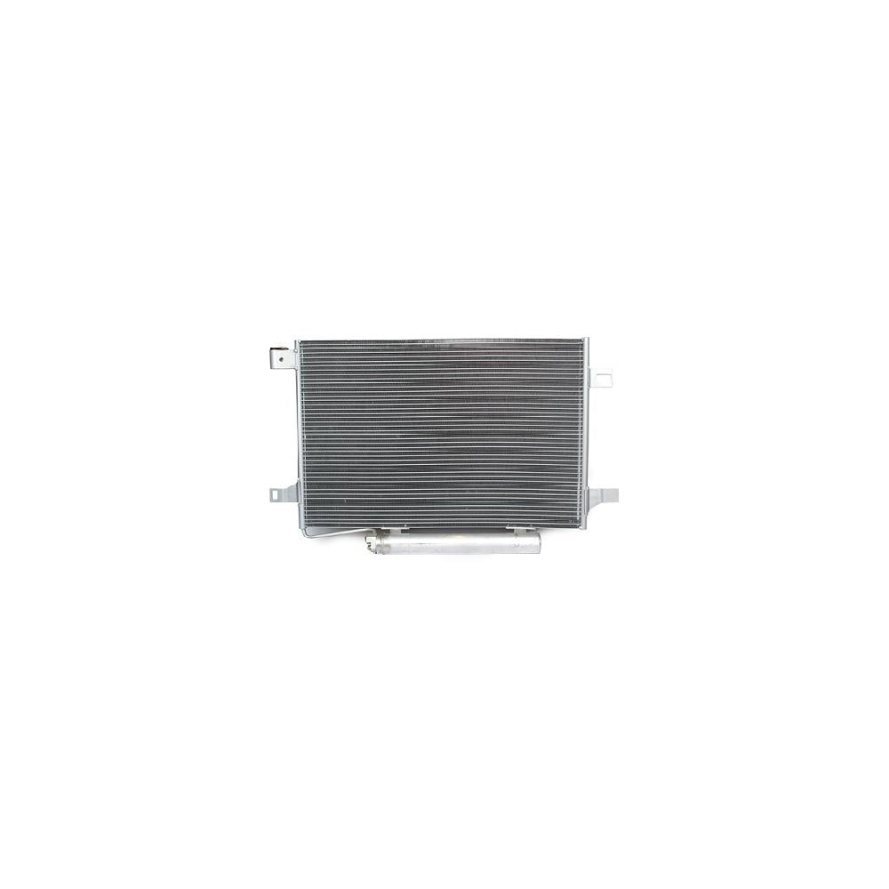 Radiator aer conditionat (condensor) Asam Automotive 75798