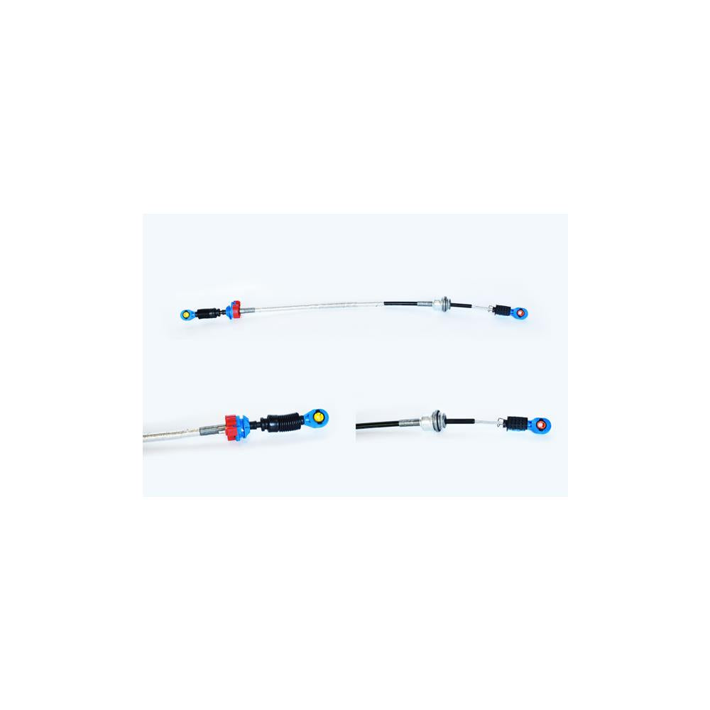 Cablu transmisie manuala Asam Automotive 75840