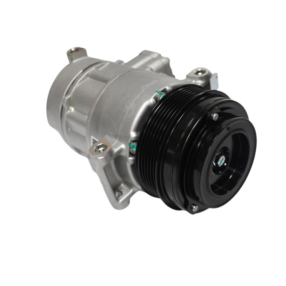 Compresor climatizare Asam Automotive 126693
