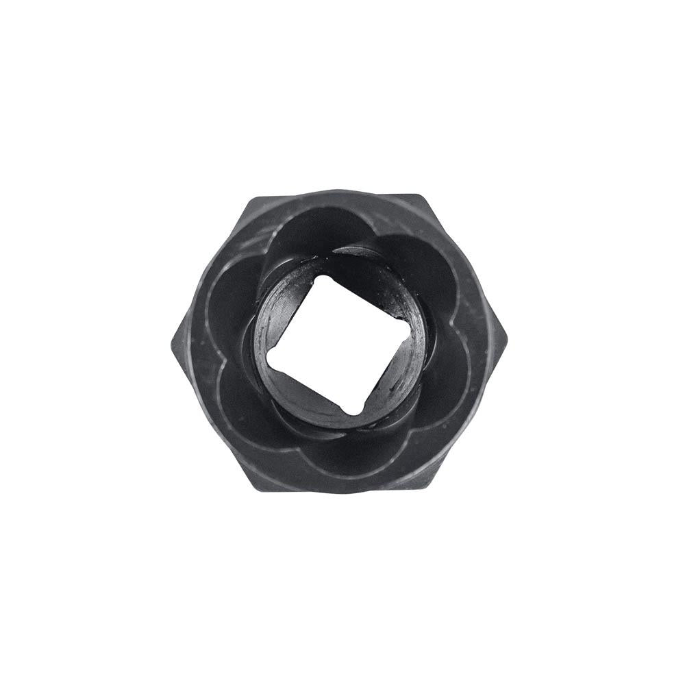 Set tubulare twist de 3/8` pentru extractie A piulitelor si suruburilor de blocare Jbm 51998